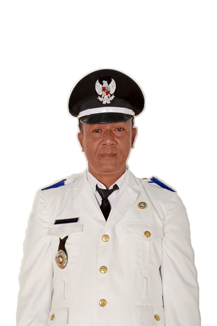 Kepala Desa Kombapari